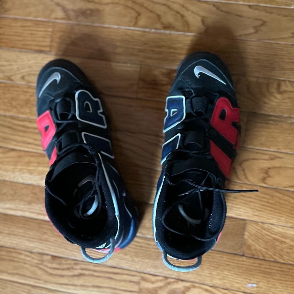 Nike Air size 12 worn once